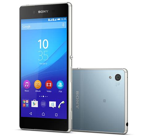 Sony Xperia Z3 Unboxing (Dual SIM): Dual Glass Layer Still Here, Edges ...