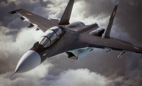 《皇牌空战》系列迎来27周年 官方发布纪念海报_3DM单机