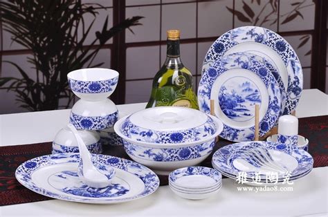 景德镇陶瓷产业的现状与生产方式的革新_雅道陶瓷网