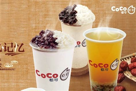 coco都可奶茶加盟需要多少钱-coco奶茶加盟条件和费用？ - 知乎