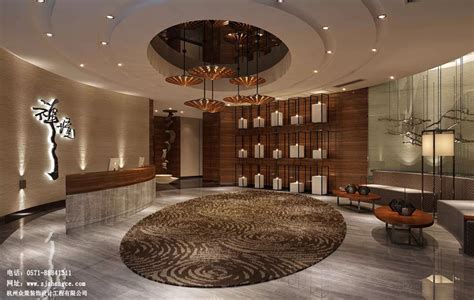 高端SPA会所将成为主流，200m²现代美容院装修设计-客户动态-尚泰装饰设计