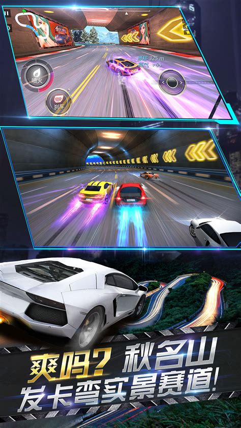 2021十大能自由改装车游戏 火爆好玩的赛车游戏有哪些_九游手机游戏