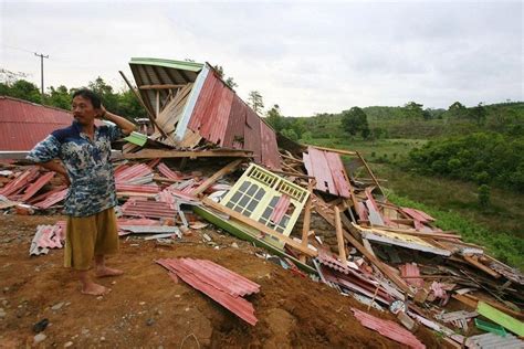 科学网—被证实的预测：2004年以来全球七大最强烈地震 - 杨学祥的博文