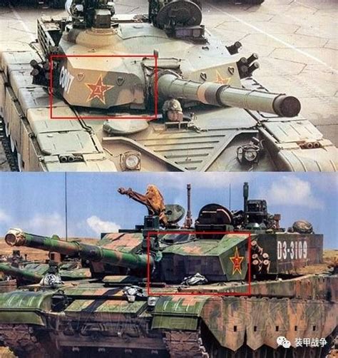《坦克世界》新版本车辆装甲对比：M103和113_新浪游戏_手机新浪网