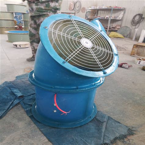 75KW电机用冷风机 YVFE2变频调速电机通风机 GL280电机降温散热风机定做 衡水永动