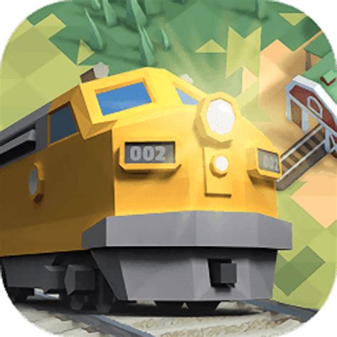 火车山谷2手机版下载-火车山谷2游戏下载v0.26 安卓版-9663安卓网