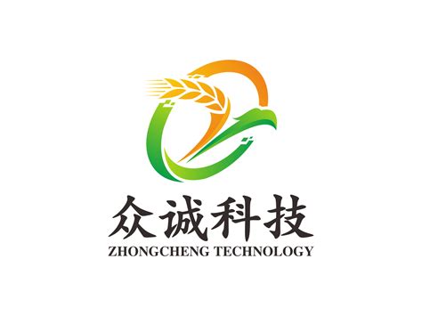 农业科技—品牌形象|平面|标志|早园 - 原创作品 - 站酷 (ZCOOL)