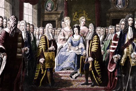 Why Did Scotland Join The 1707 Union With England? | HistoryExtra