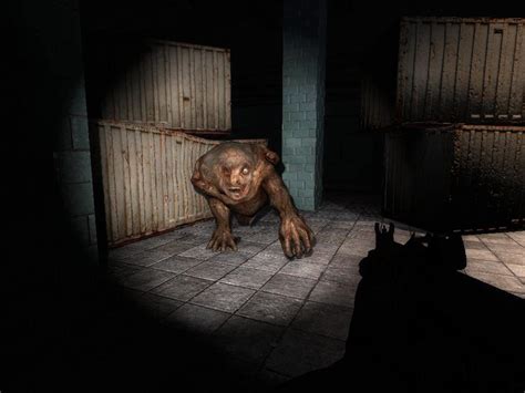 《潜行者：切尔诺贝利阴影》虚幻5自制测试版推出_国内游戏新闻-叶子猪新闻中心