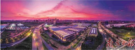 广东（潭洲）国际会展中心二期工程及配套项目 | CCDI悉地国际 - Press 地产通讯社