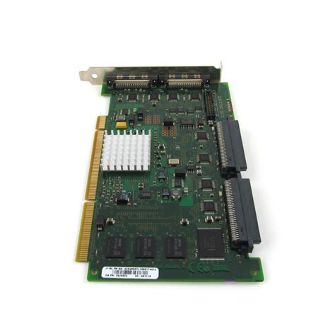 5736-8202 - IBM Power7 E4B, PCI-X DDR Dual Channel Ultra320 SCSI