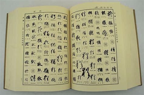 《日本历代书圣名迹书法大字典》 - 淘书团