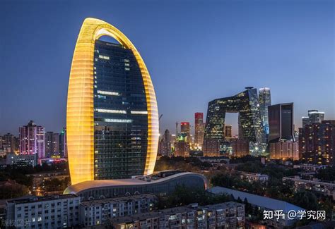 北京金融街,国际企业大厦,货币金融,商务金融,摄影,汇图网www.huitu.com