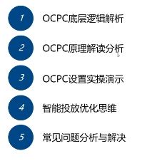 搜索OCPC实战策略全解读 | 青瓜传媒