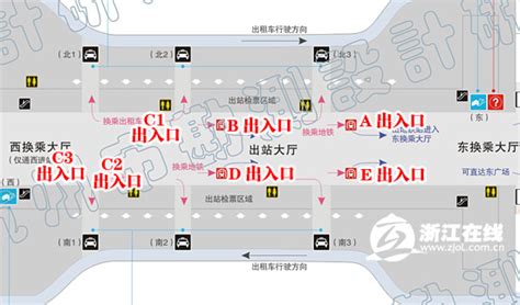 2021杭州东站-旅游攻略-门票-地址-问答-游记点评，杭州旅游旅游景点推荐-去哪儿攻略