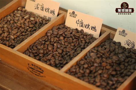 咖啡豆表面为什么会出油？咖啡豆如何养豆醒豆？ - 知乎
