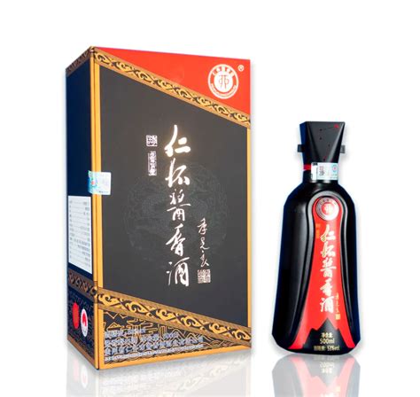 仁怀酱香酒（藏酒幸运星）-贵州省仁怀市酱香酒酒业有限公司