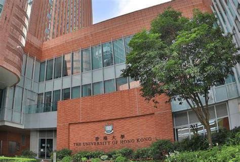 2022QS世界大学排名之香港大学排名，香港5校入TOP100-寰兴留学