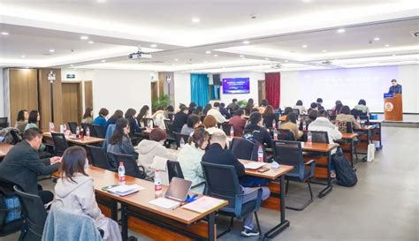 2017年“创业在上海”国际创新创业大赛（长宁赛区）在科技园顺利开赛