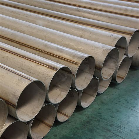 304L不锈钢焊管机械结构用不锈钢焊管价格 - 海润源钢管 - 九正建材网