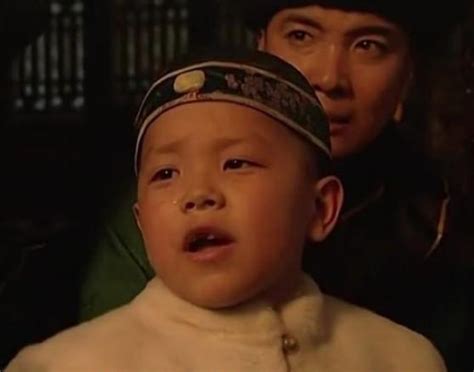 爱新觉罗·胤秘：康熙最小的儿子，当了亲王结局如何-读历史网