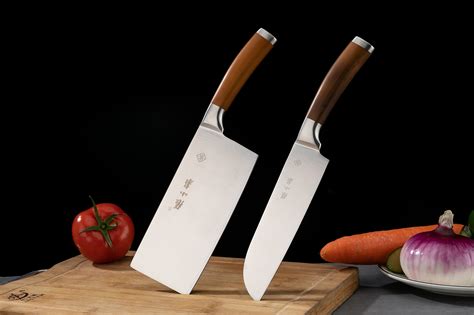 张小泉菜刀家用厨房厨师专用不锈钢切菜切水果砍斩骨小厨刀切片刀-阿里巴巴