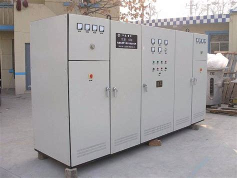 小型低压铸造机边熔铝炉 坩埚式铝合金电阻炉 300公斤电炉60KW-阿里巴巴
