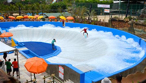 大型水上乐园滑板冲浪设备现货出售出租定制生产厂家