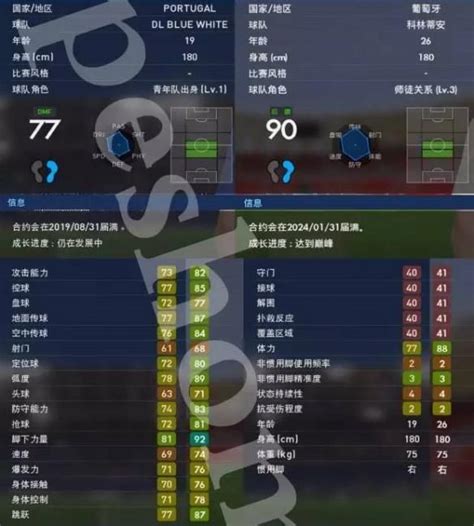 FIFA Online3前腰妖人推荐 巴克利领衔_特玩网