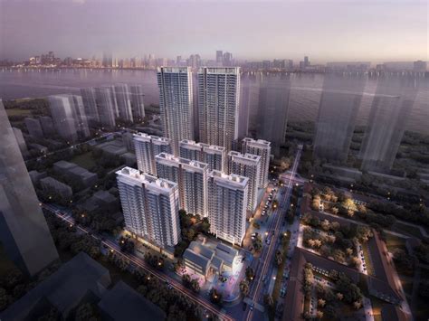 2023年一季度武汉市房地产市场总结与展望_中指云