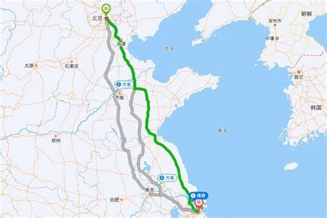 同城化提速！南京到镇江要建一条100公里/时的快速路|镇江|国道|南京_新浪新闻