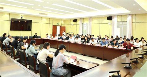 贵港港南区召开人造板清洁生产审核创新试点项目推进会-木业网