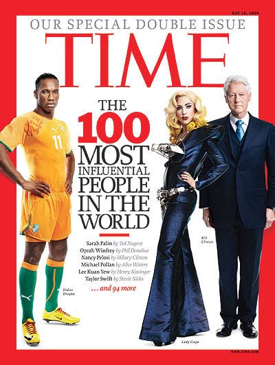 美国主流媒体大赞CL“国际巨星” 全球最具影响力的100人！ : KpopStarz娱乐