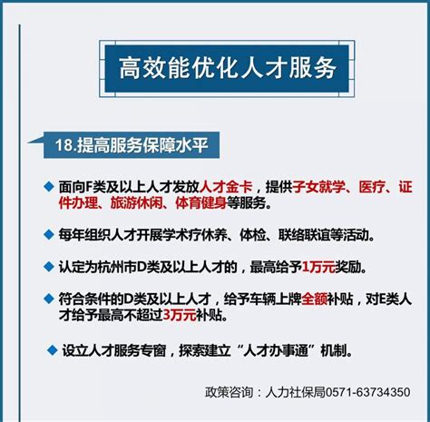 2020杭州临安区人才引进政策- 杭州本地宝