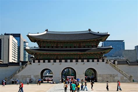 韩国首尔自由行旅游攻略-旅游官网