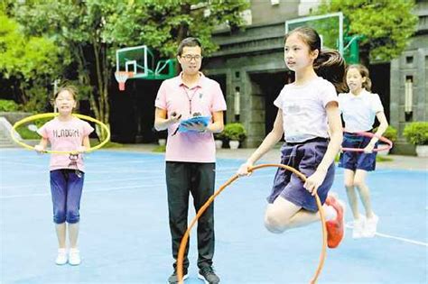 体育课，潮起来！深圳实验学校小学部将开设躲避球、击剑项目_深圳新闻网