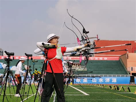 我校体育代表队在河北省第十六届大运会上创佳绩-河北科技师范学院