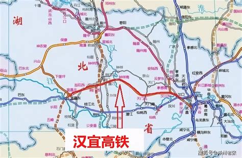 湖北汉宜铁路大福至仙桃城区支线拟9月底开建