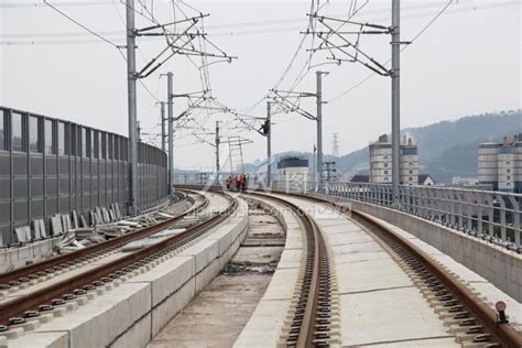 10月11日起，台州市郊铁路将实行新运行图-台州频道