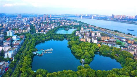 湖南城市富裕程度排名，湘潭株洲位居二三位，长沙表现最为突出