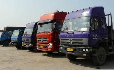 货运常识:重庆货运公司如何制作货物数据单 - 重庆邦运物流有限公司