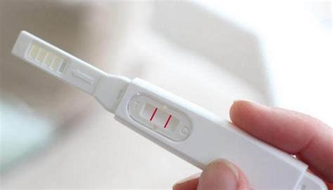 测怀孕最早多少天能测出结果? 怀孕初期前兆你知道多少?|受孕|怀孕|子宫_新浪新闻