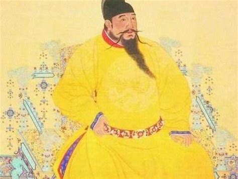中国历史上的四位“仁宗”_皇帝