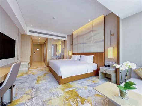 酒店图片-长沙北辰国荟酒店