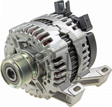Turbocharger 5303-998-0505 / LR074185 / LR107484 / 36011424 - Turbo ...