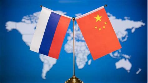 新形势下全面深化中俄经贸战略合作|能源|北极|合作_新浪新闻