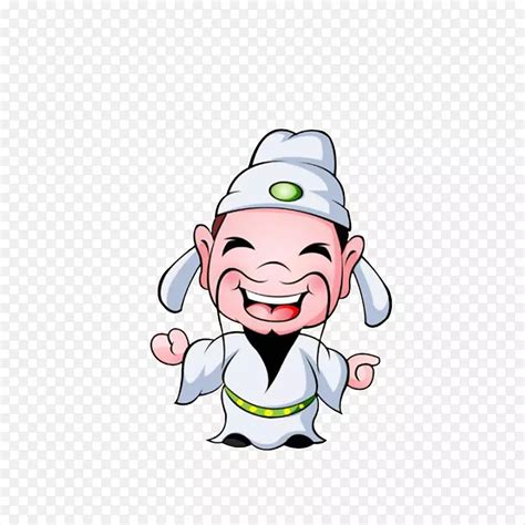 李可爱图片