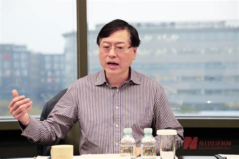 杨元庆公布联想新财年五大目标，研发投入将实现中期翻番|界面新闻 · 科技