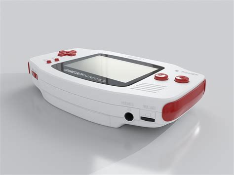 多平台GBA模拟器下载 - 在电脑和手机上重温经典的 GameBoy 掌机游戏ROM！ | 异次元软件下载