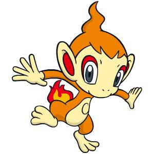 小火焰猴进化图,小火焰猴进化图片,小火焰猴超进化_大山谷图库